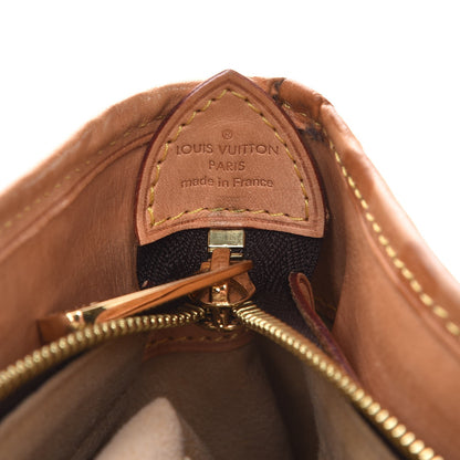 Louis Vuitton Monogram Boetie GM 6 of 15