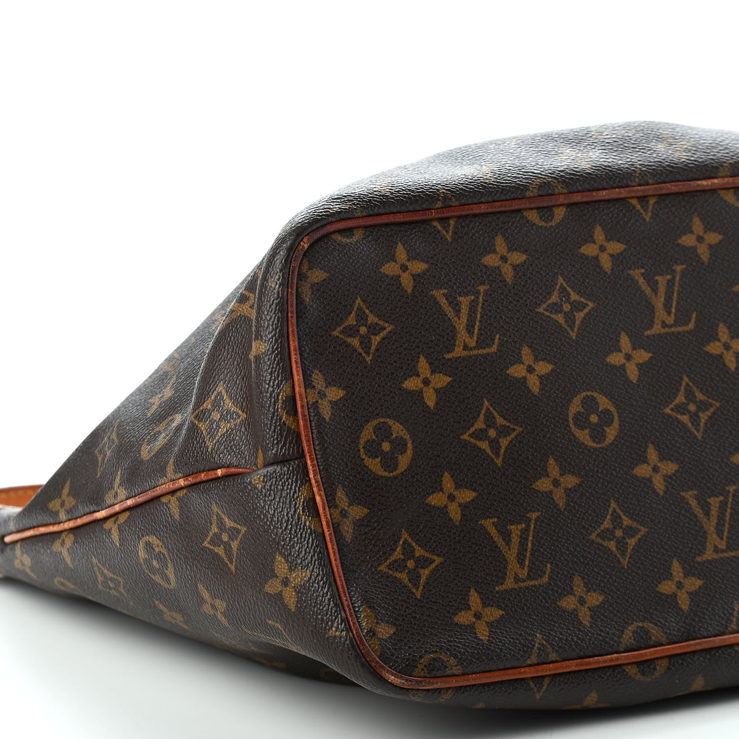 Louis Vuitton Monogram Palermo PM 8 of 9