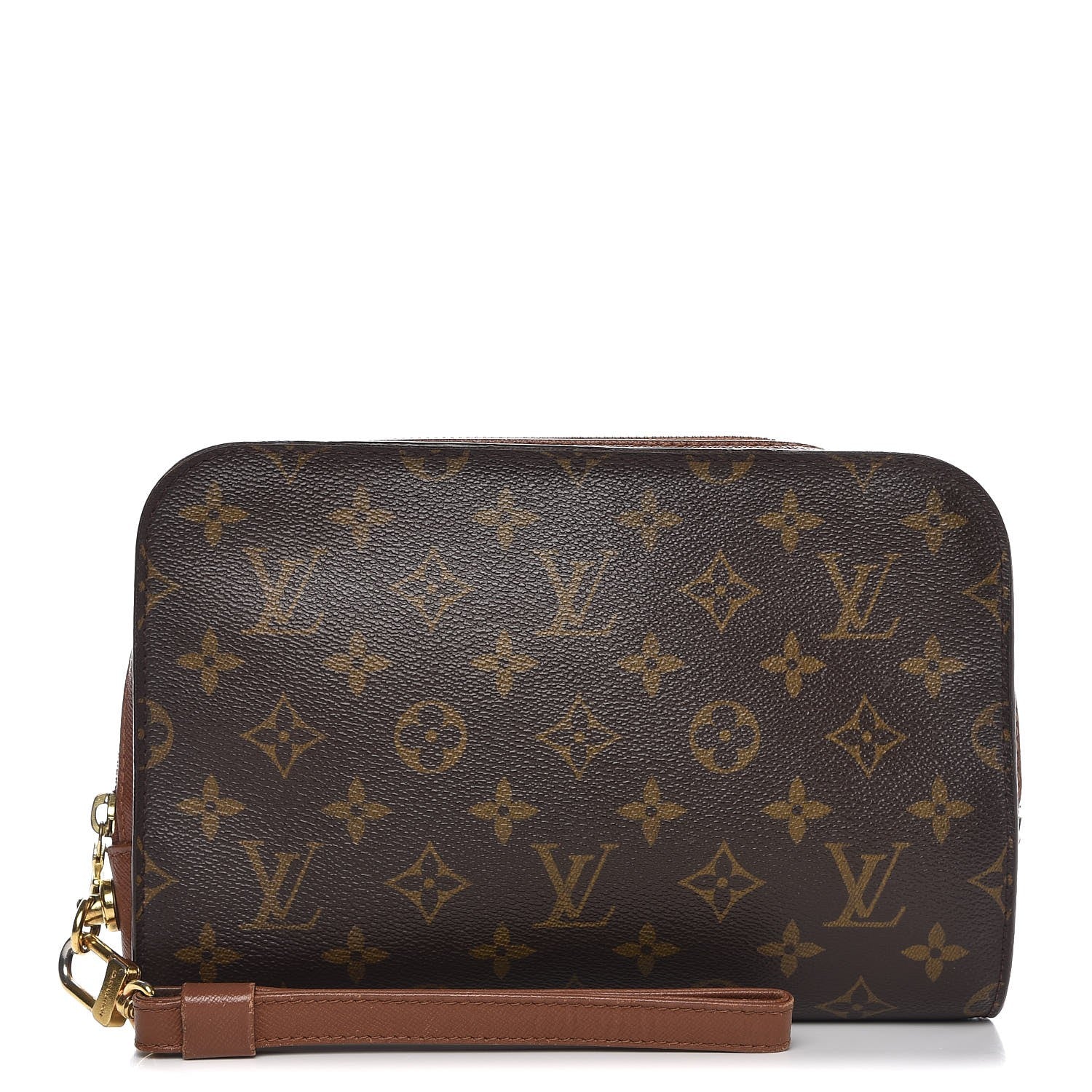 Louis Vuitton Monogram Pochette Orsay 1 of 7