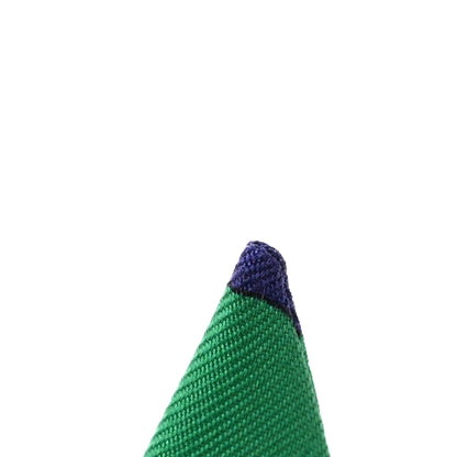 Hermes Silk Tapis Persans Twilly Vert Bleu Fuchsia 4 of 8
