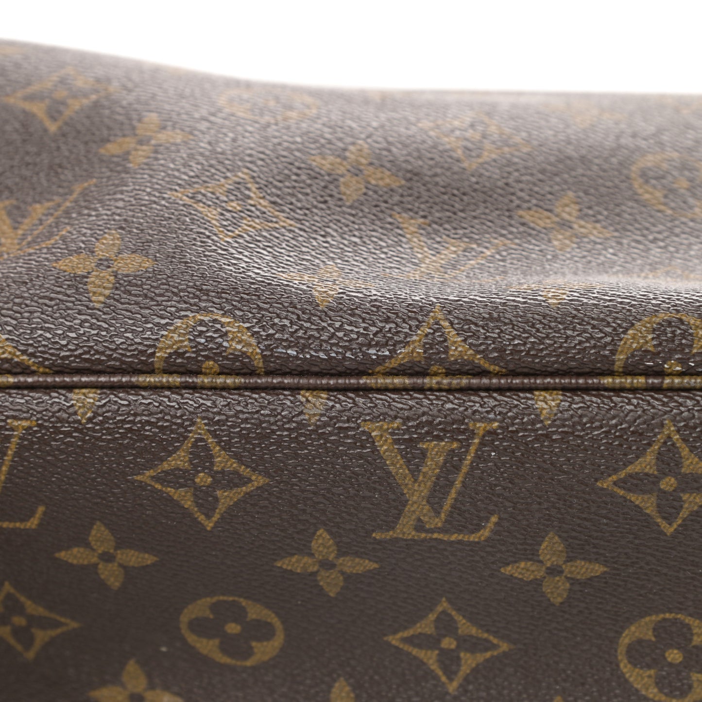 Monogram Neo Neverfull GM Cherry