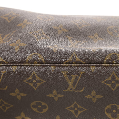 Louis Vuitton Monogram Neo Neverfull GM Cherry 17 of 23