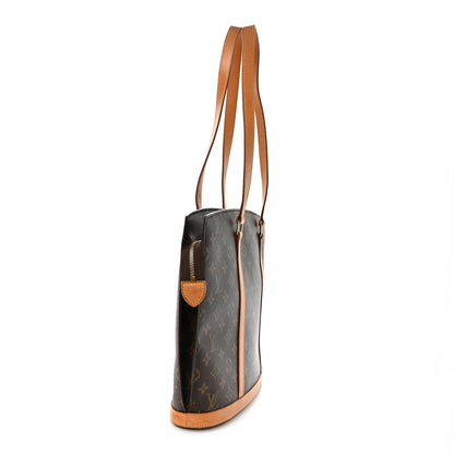 Louis Vuitton Monogram Babylone 3 of 10