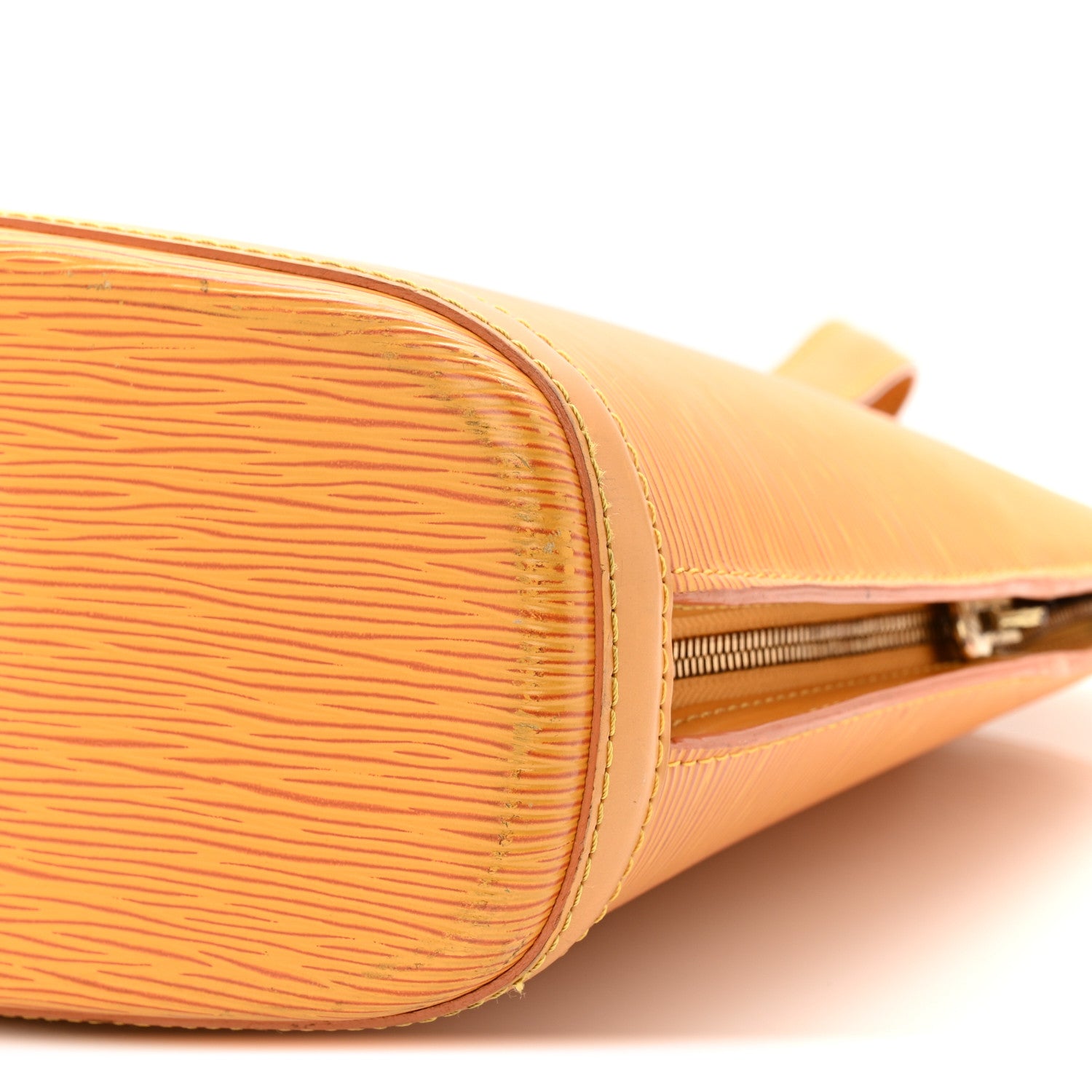 Louis Vuitton Epi Lussac Tassil 9 of 16