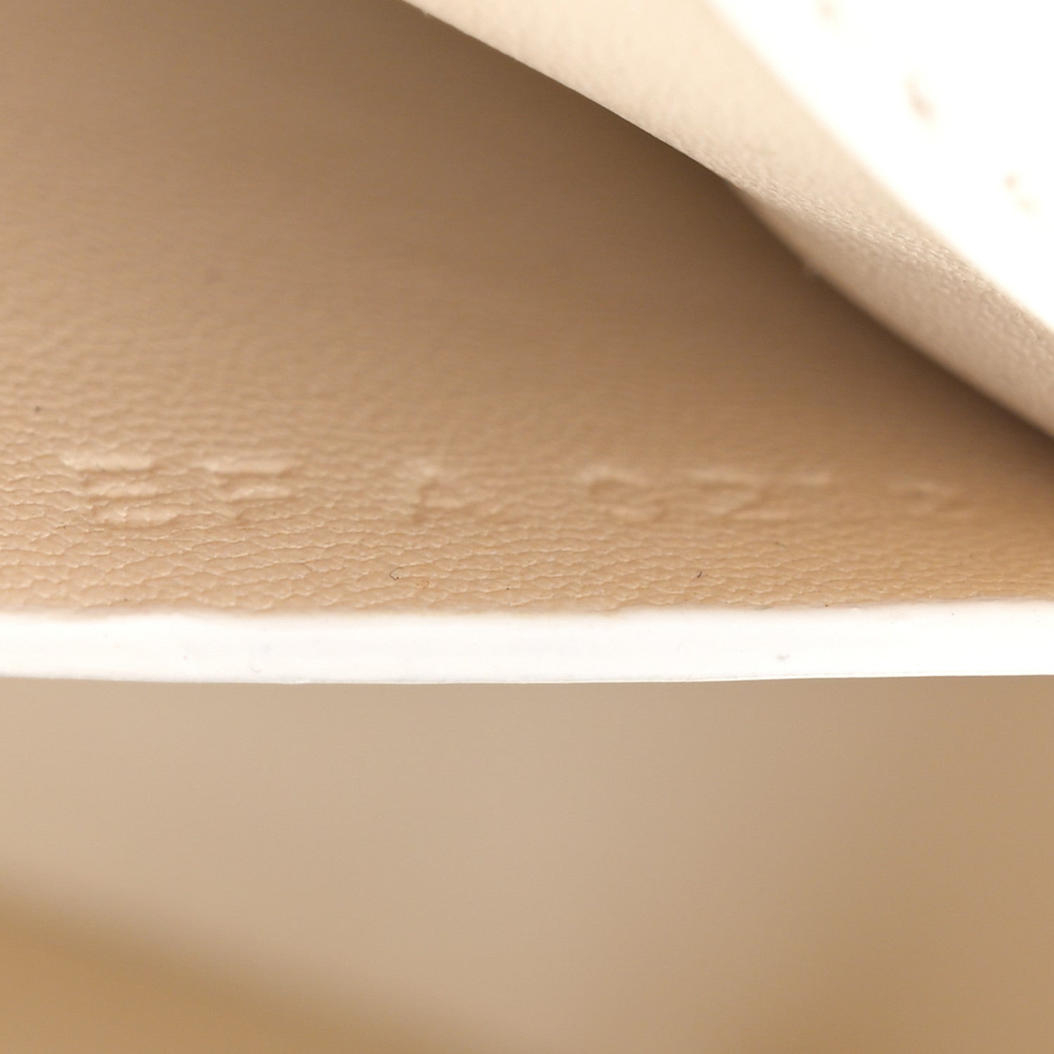 Givenchy Box Calfskin Small 4G Cube Chain Shoulder Bag Ivory 7 of 17