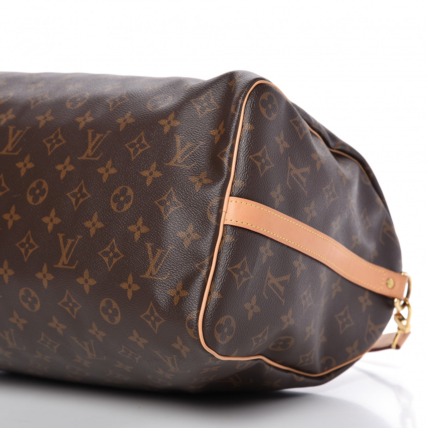 Louis Vuitton Monogram Speedy Bandouliere 40 7 of 9