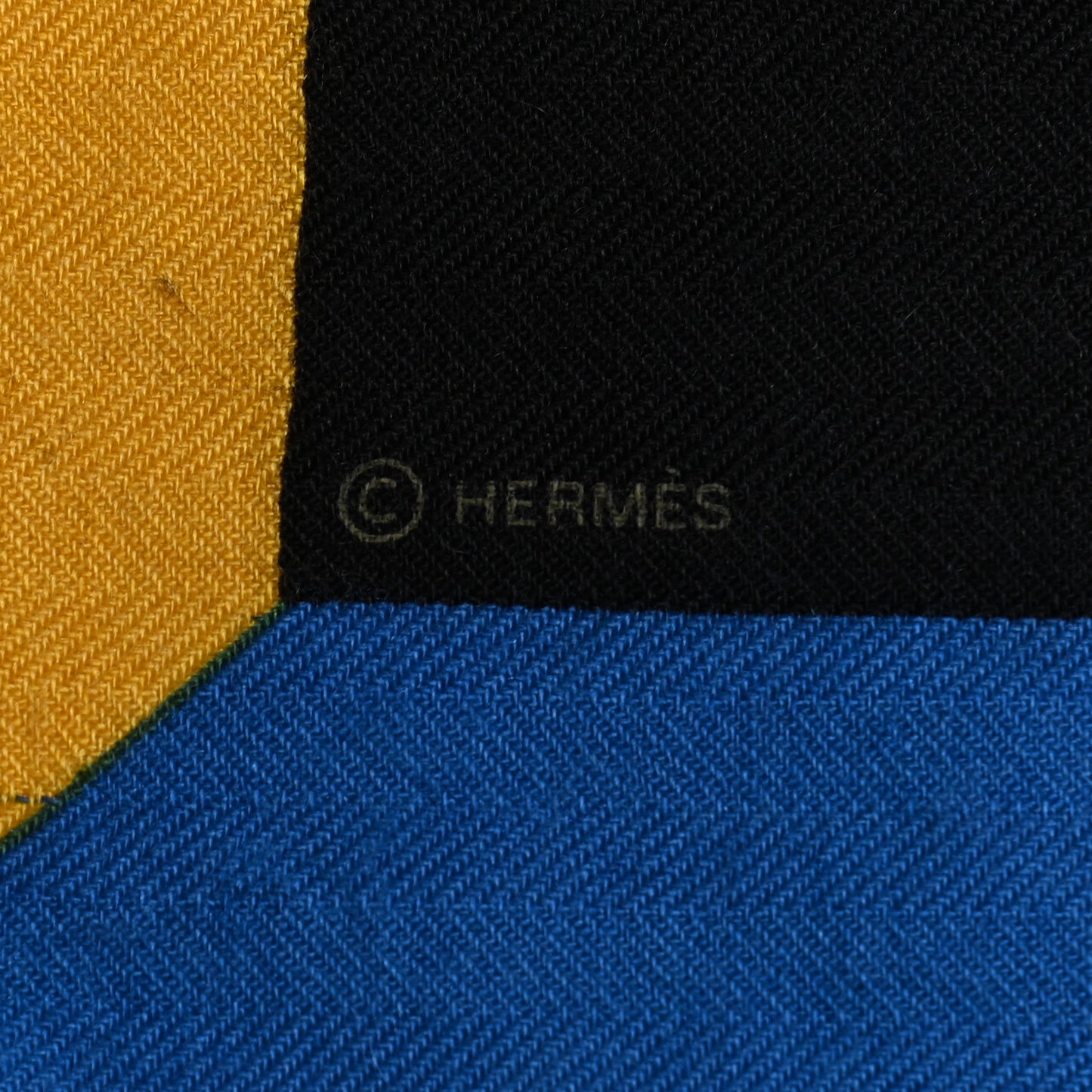 Cashmere Silk Encadre Giant Shawl 140