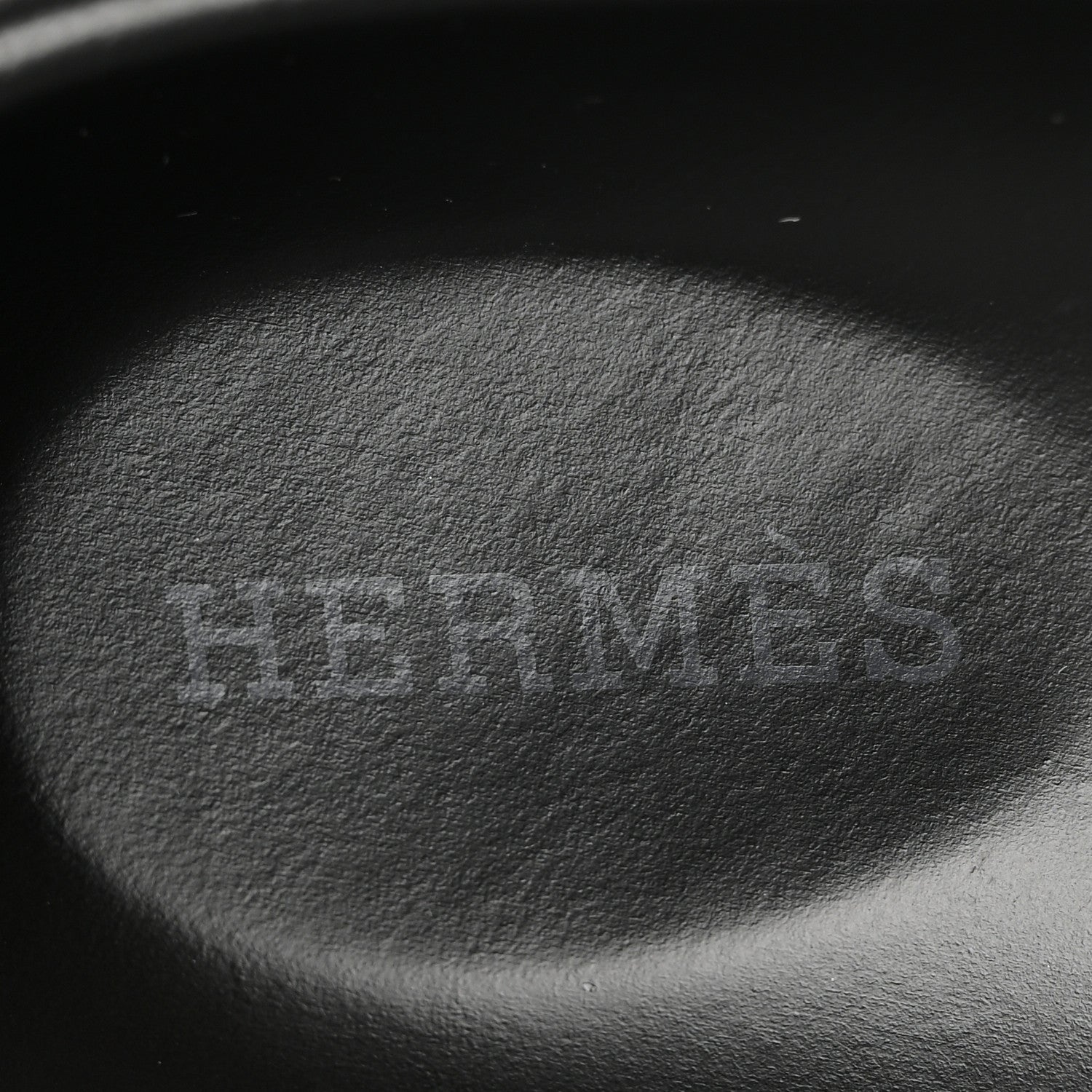 Hermes Suede Goatskin Shearling Go Mules 40 Brun Frume Ecru 8 of 9