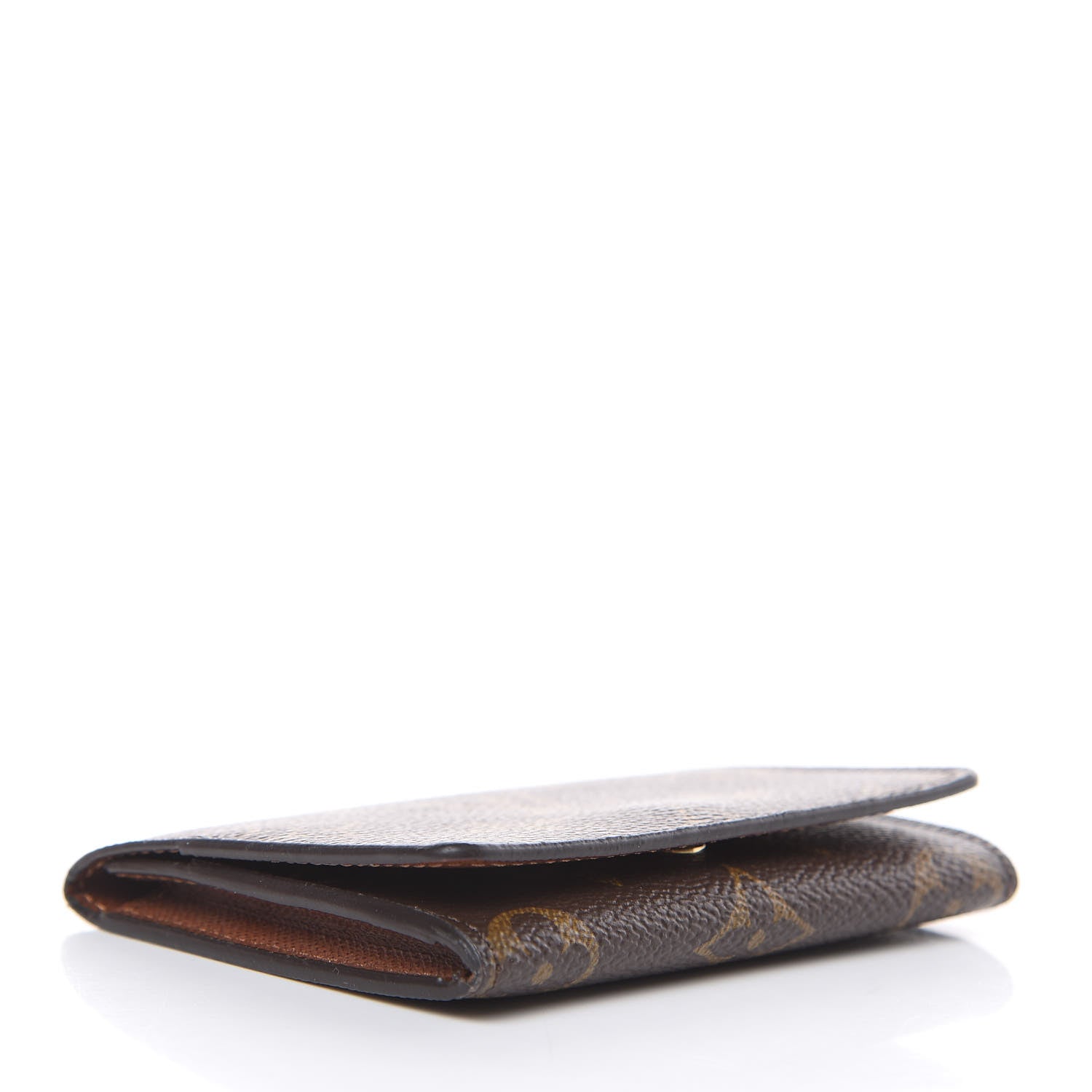 Louis Vuitton Monogram Business Card Holder 4 of 12