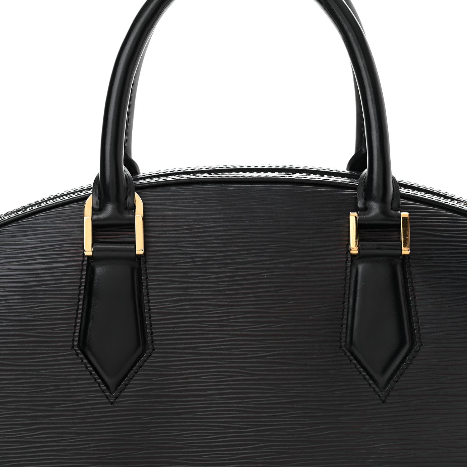 Louis Vuitton Epi Jasmin Black 7 of 12