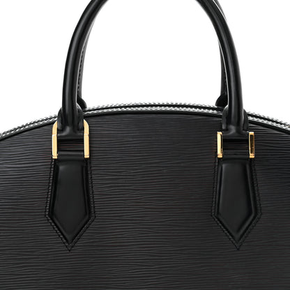 Louis Vuitton Epi Jasmin Black 7 of 12