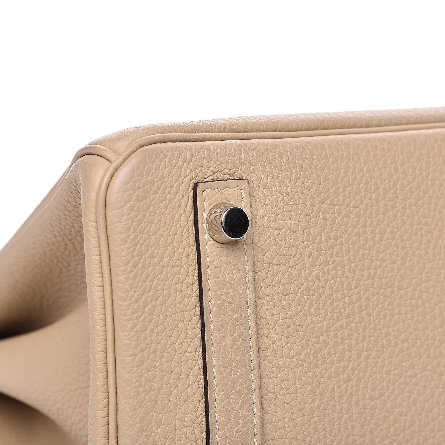 Hermes Togo Birkin 30 Trench 31 of 33