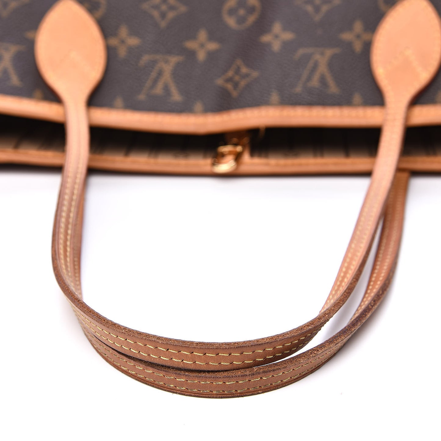 Monogram Neverfull MM