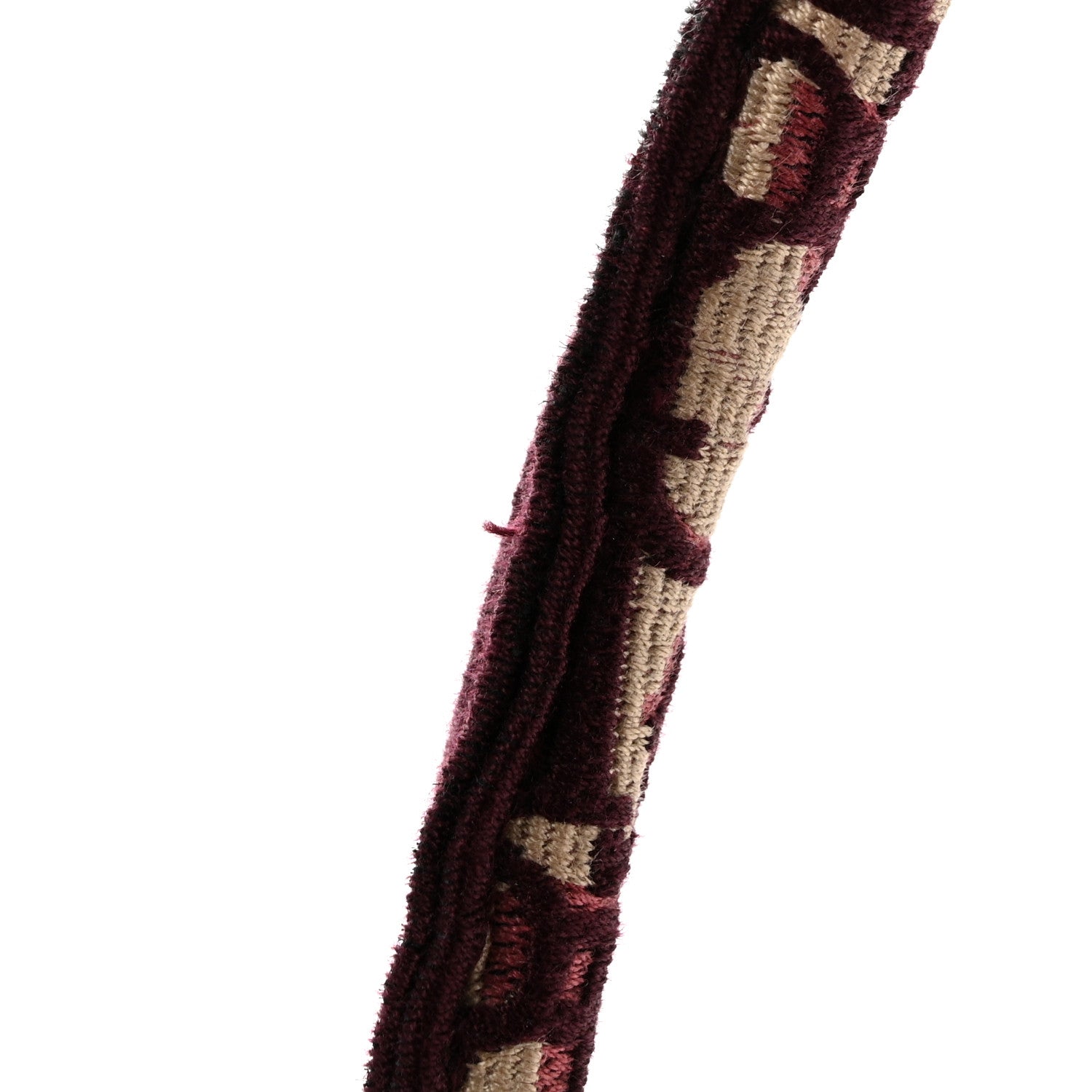 Christian Dior Oblique Medium Book Tote Burgundy Multicolor 13 of 15