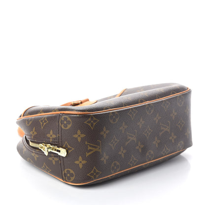 Louis Vuitton Monogram Trouville 4 of 9