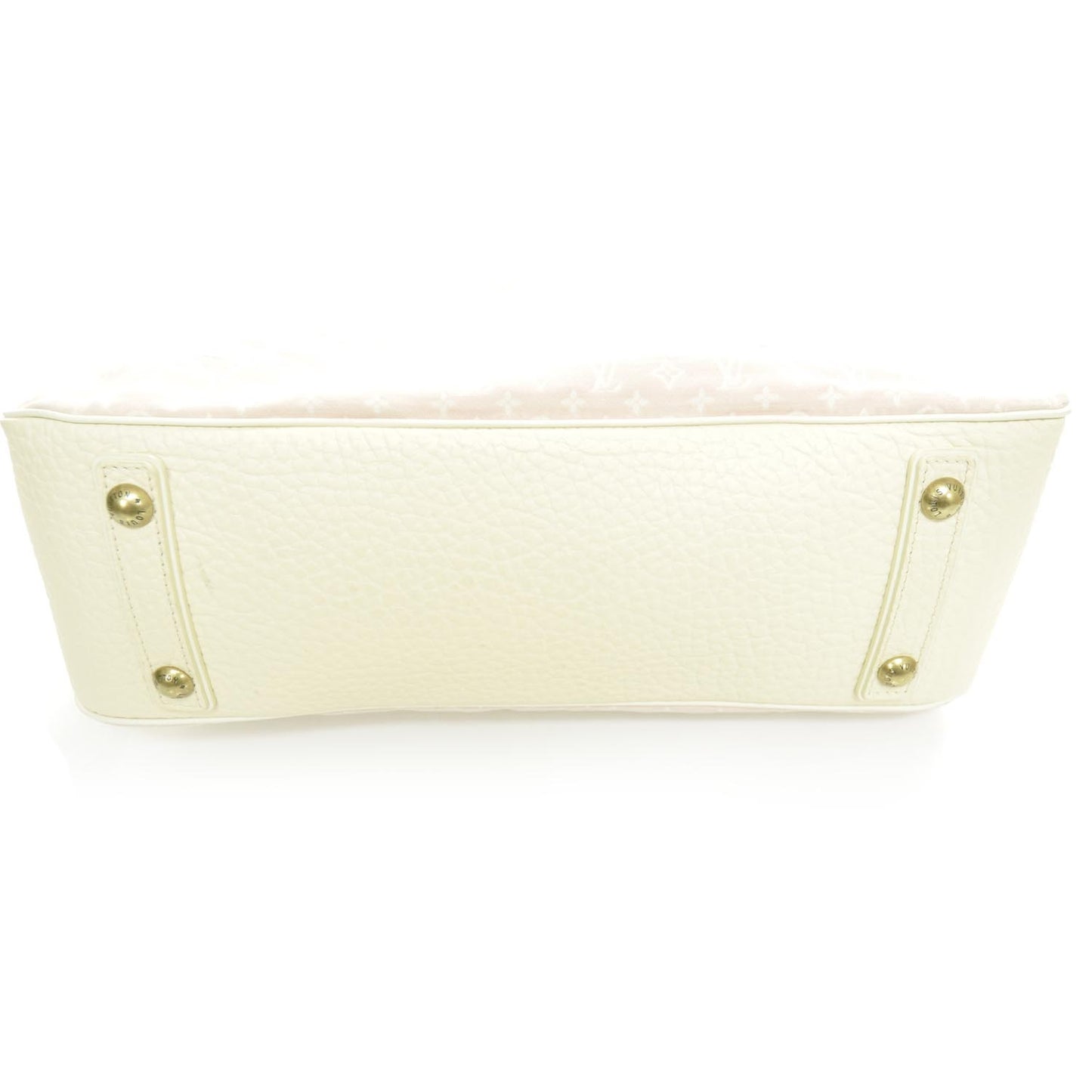 Mini Monogram Trapeze GM Pink