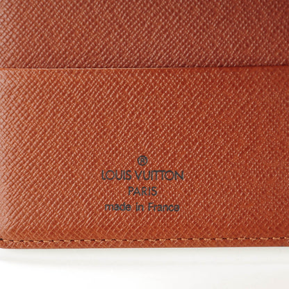 Louis Vuitton Monogram Passport Cover 6 of 7