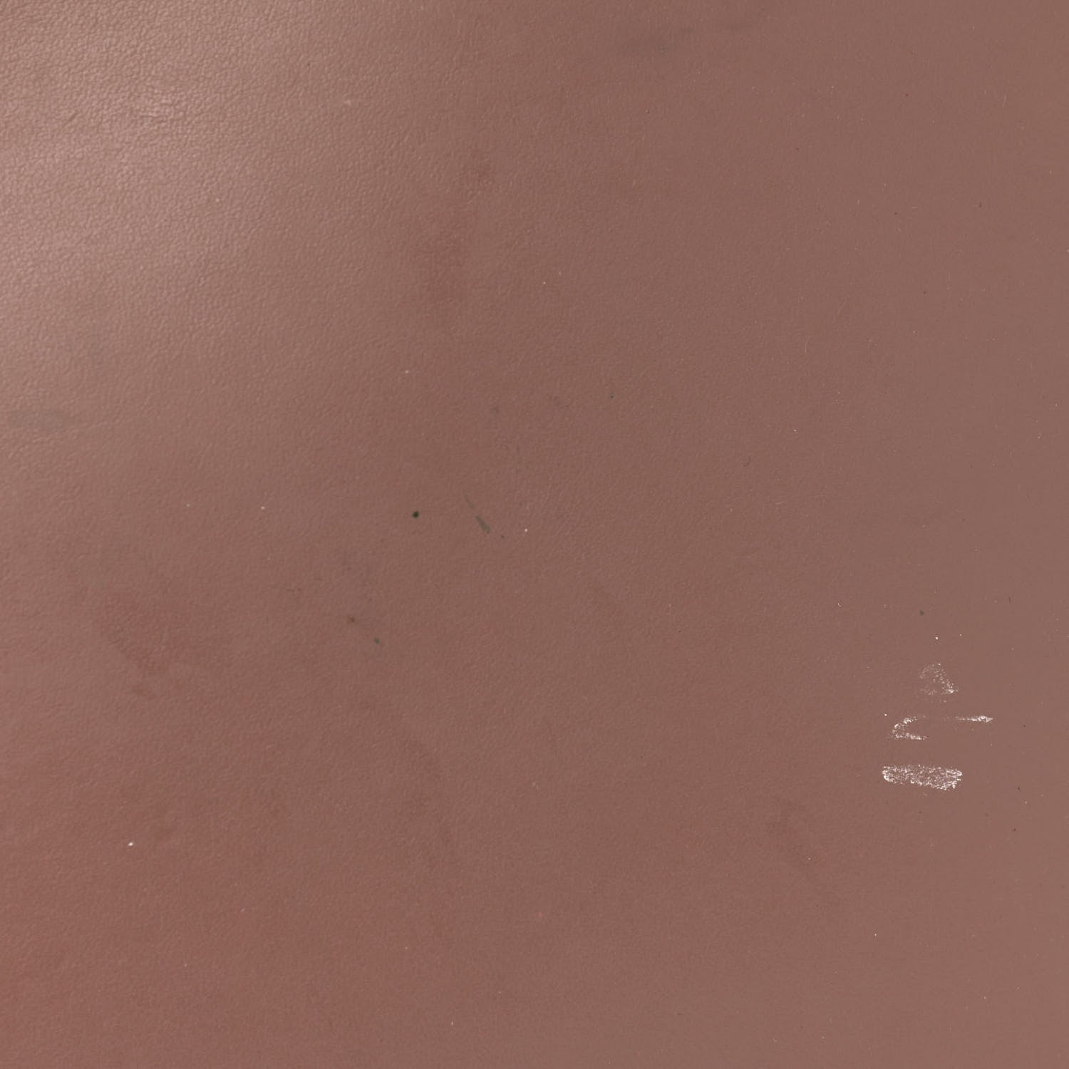 Saint Laurent Grained Calfskin Small Sac De Jour Old Rose 8 of 9