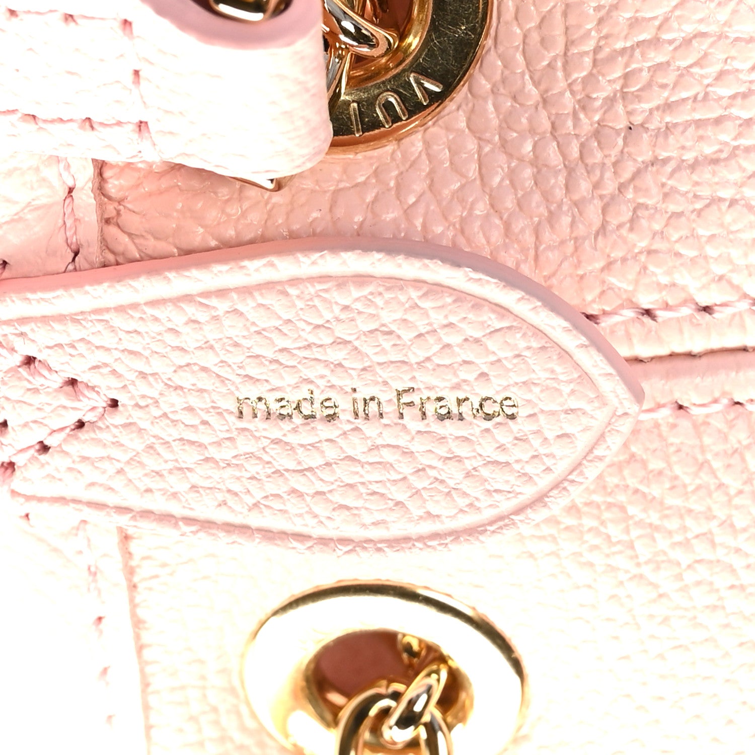 Louis Vuitton Empreinte Monogram Giant Summer Bundle Pink 6 of 9