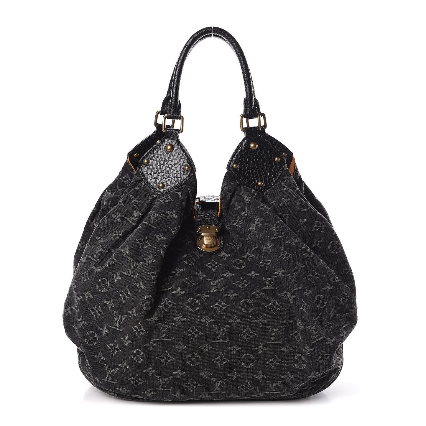 Denim Mahina XL Black