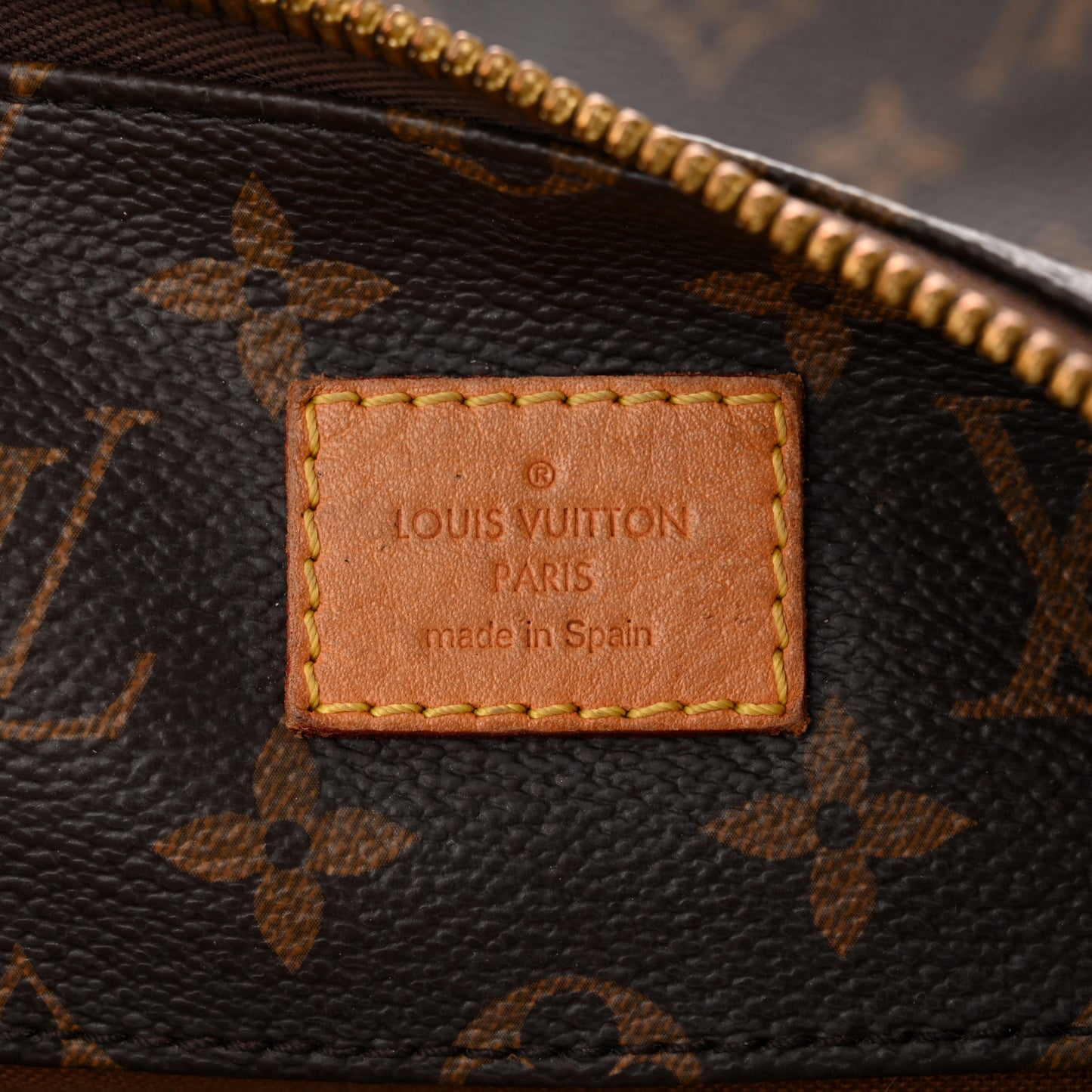 Monogram Sully MM