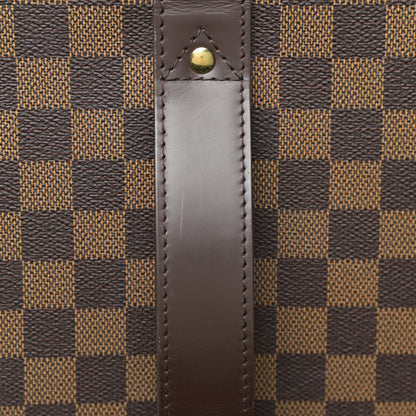 Louis Vuitton Damier Ebene Eole 50 39 of 43