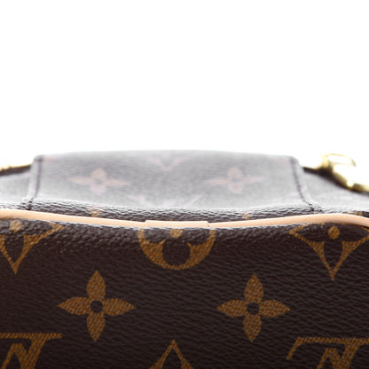 Louis Vuitton Monogram Nano Nice 8 of 8