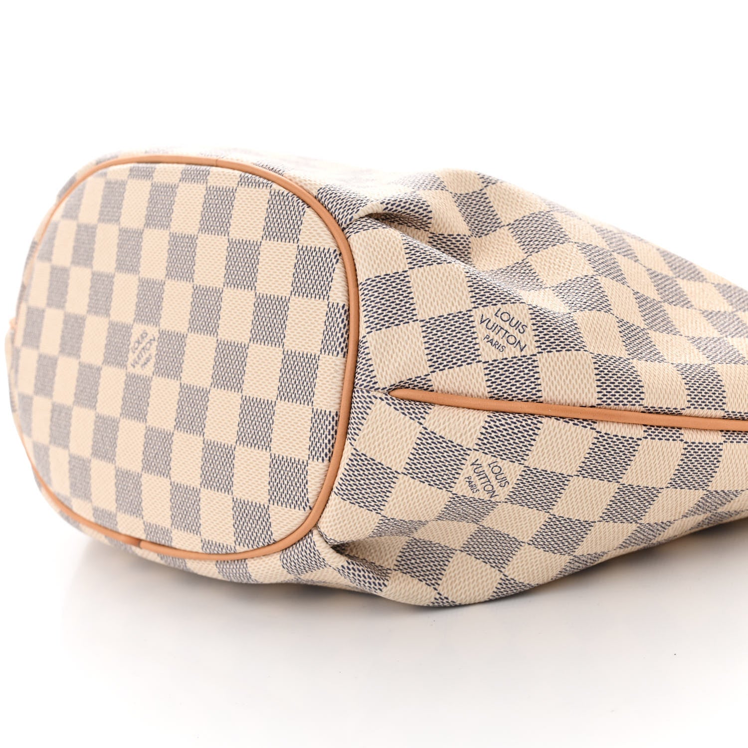Louis Vuitton Damier Azur Riviera PM 10 of 10