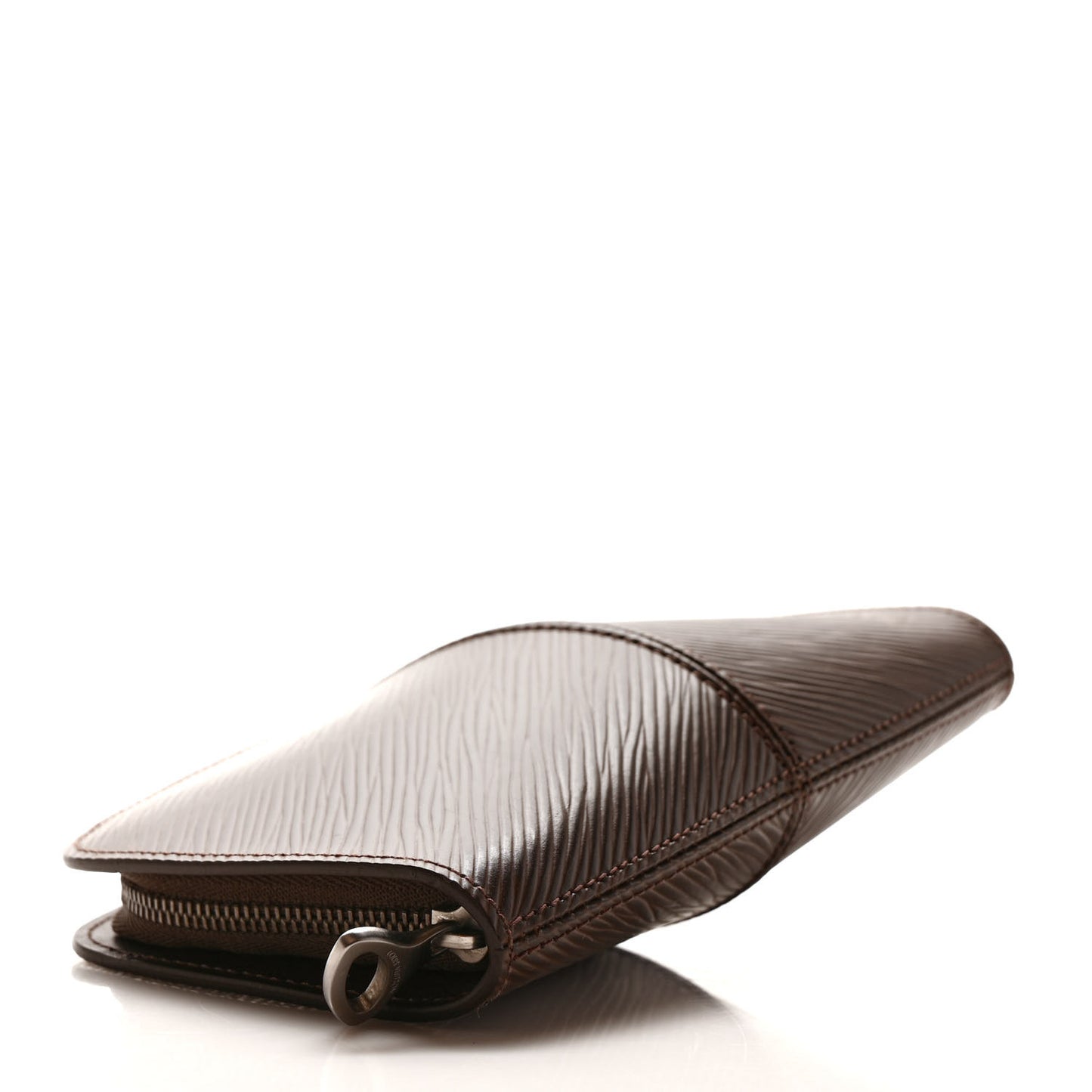Epi Z Portefeuille Wallet Moka