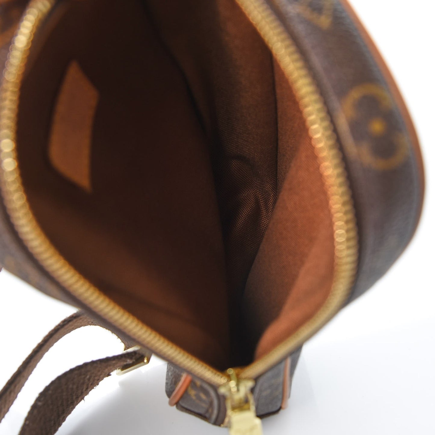 Monogram Pochette Gange