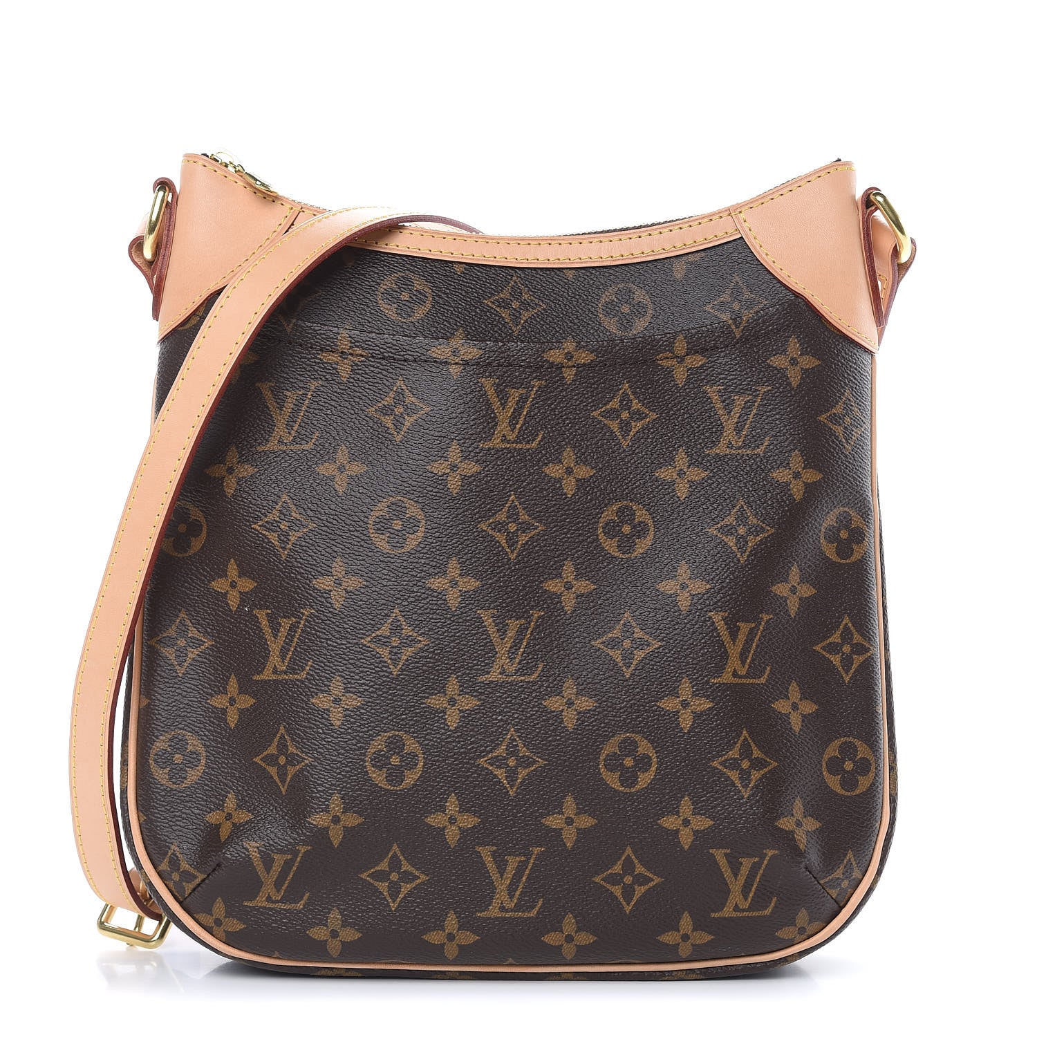 Louis Vuitton Monogram Odeon PM 1 of 11
