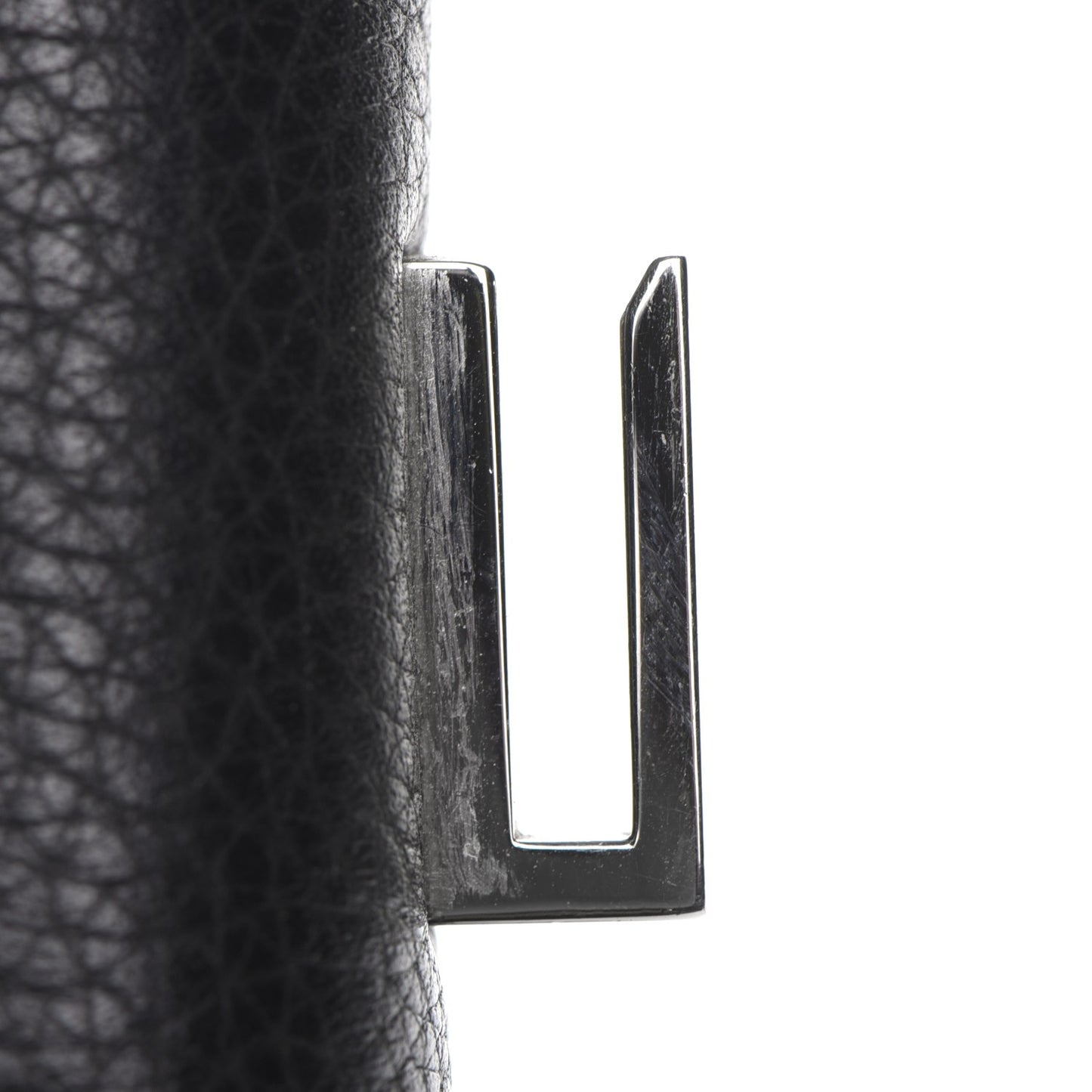 Togo Birkin 35 Black