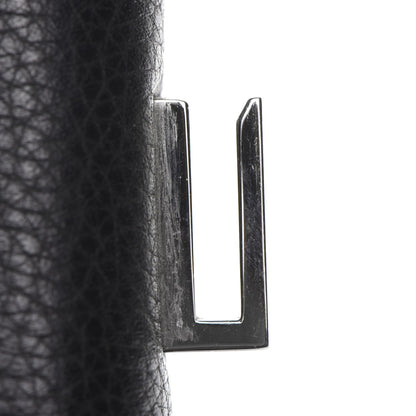 Hermes Togo Birkin 35 Black 15 of 25