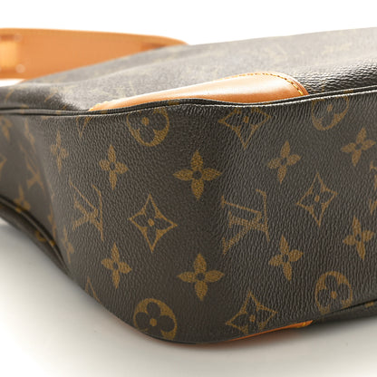 Louis Vuitton Monogram Boulogne 30 8 of 9