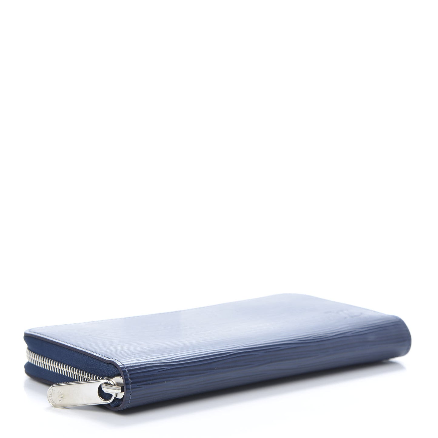 Epi Zippy Wallet Indigo