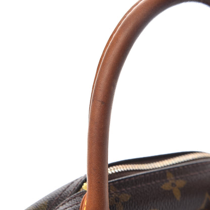 Louis Vuitton Monogram Deauville 14 of 16