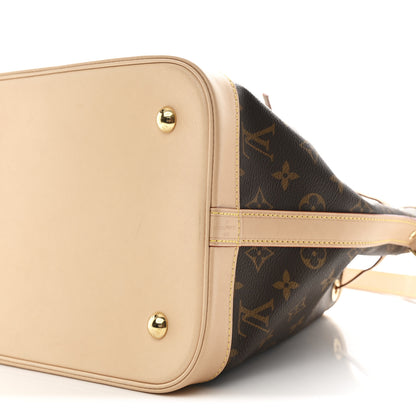 Louis Vuitton Monogram Petit Noe NM 9 of 9