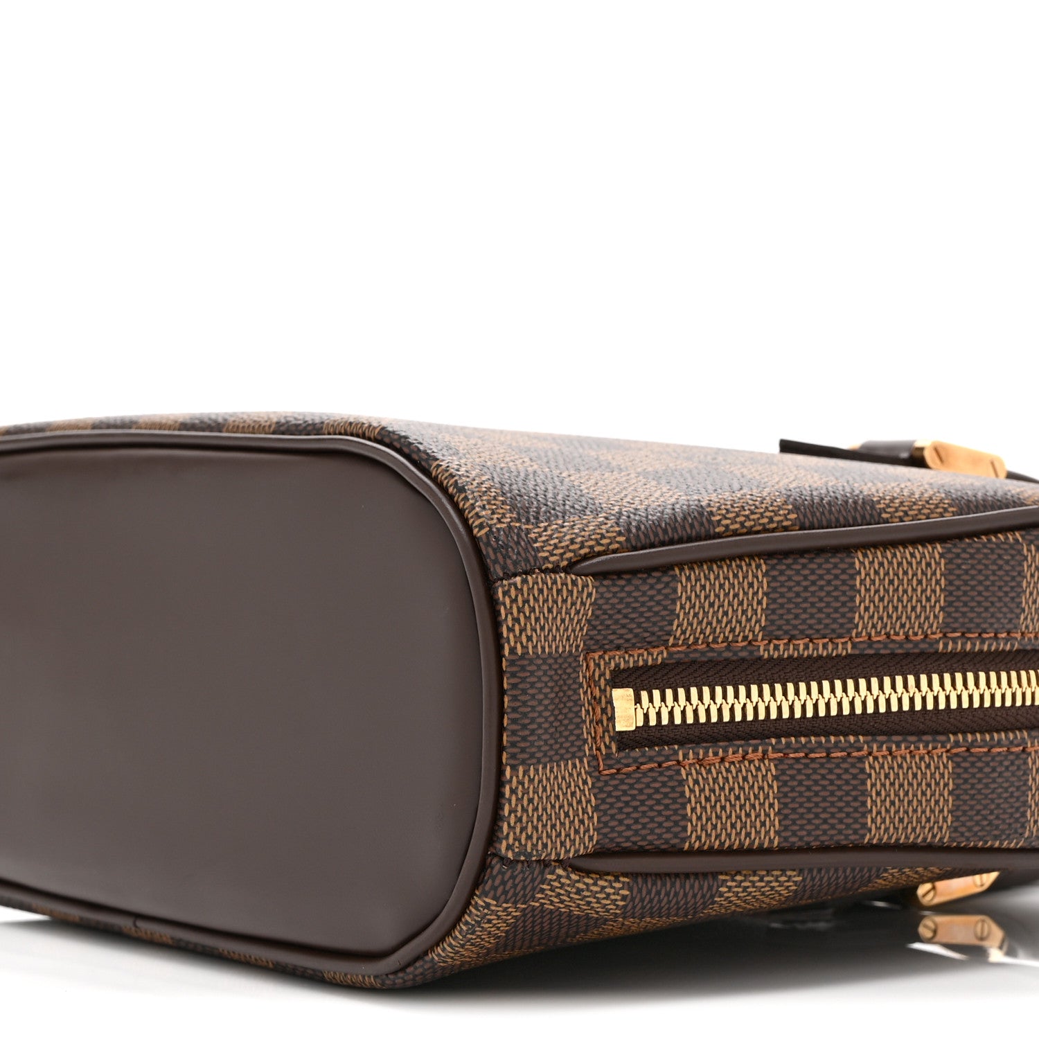 Louis Vuitton Damier Ebene Sarria Mini 10 of 10
