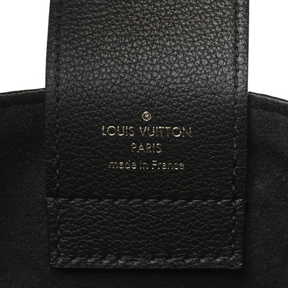Louis Vuitton Damier Ebene LV Riverside Black 6 of 6