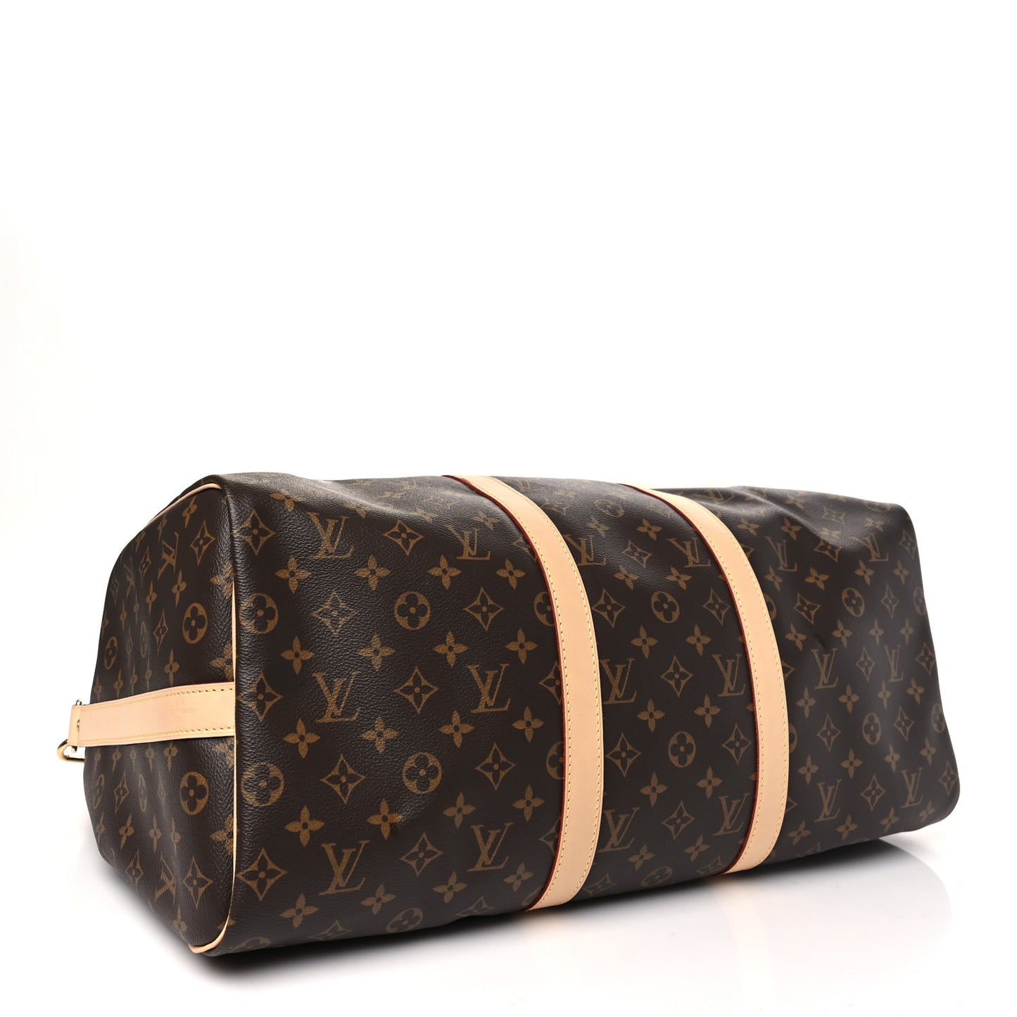 Monogram Keepall Bandouliere 50