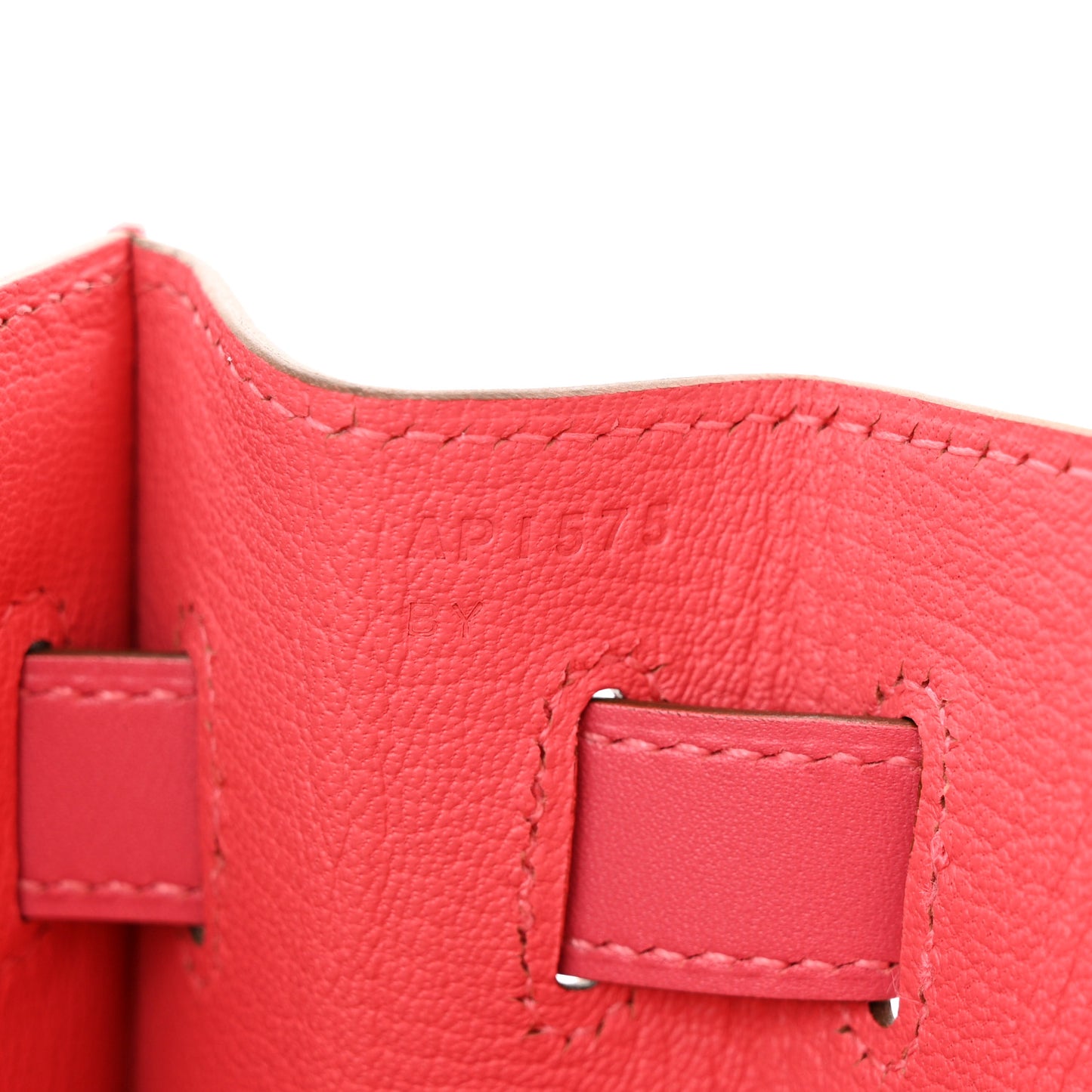 Tadelakt Kelly Sellier 32 Rose Lipstick