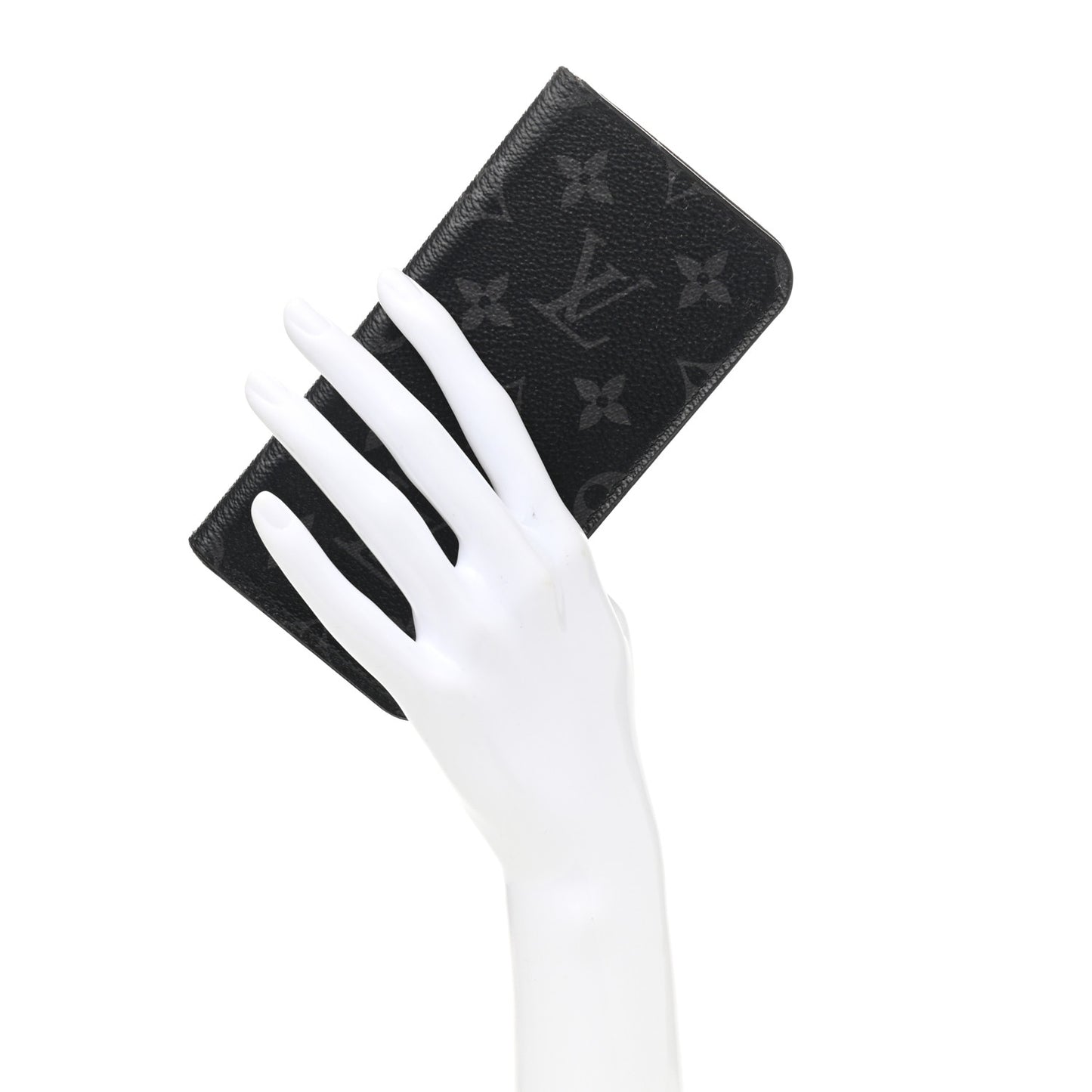 Monogram Eclipse iPhone XR Folio Case