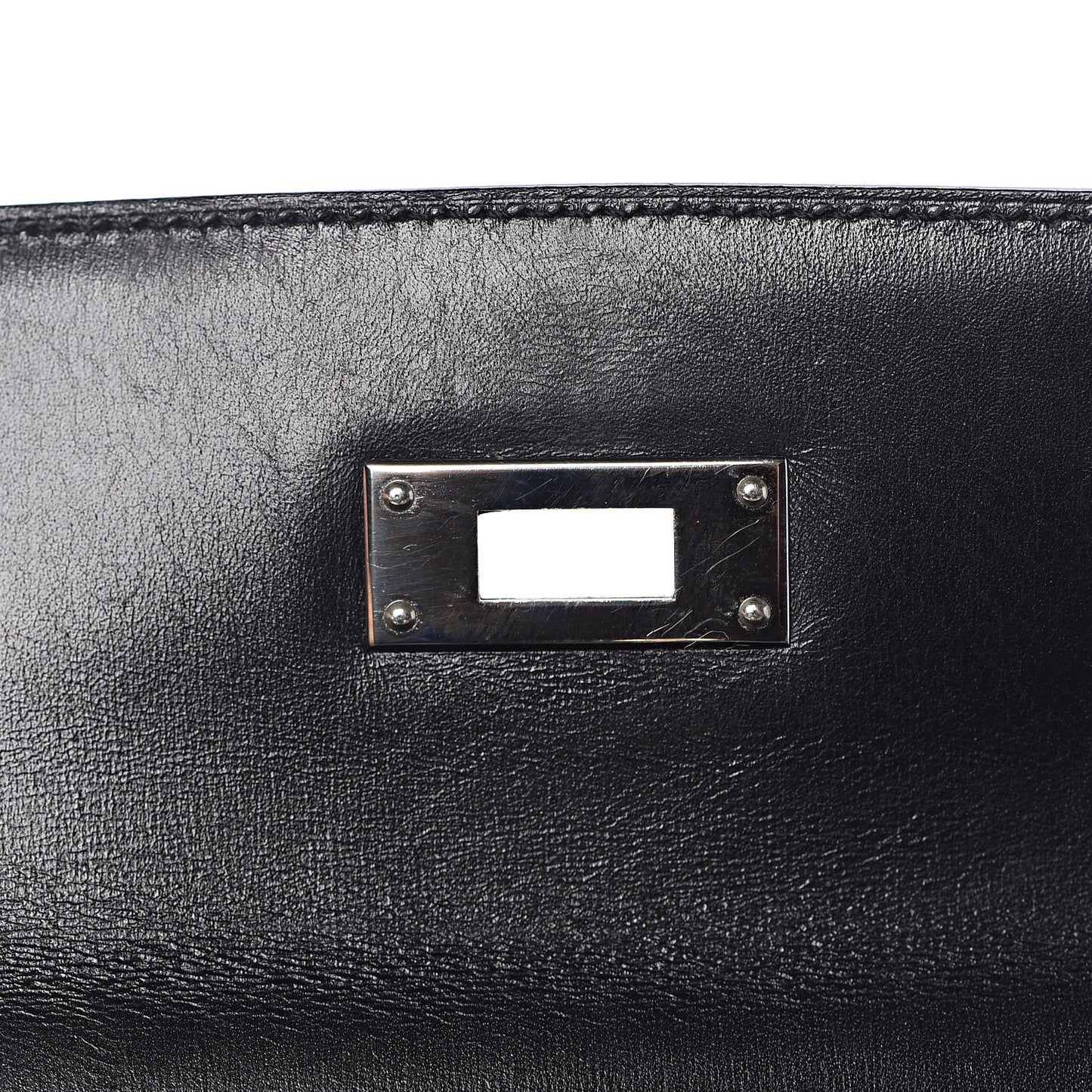Box Kelly Sellier 28 Black