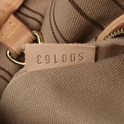 Louis Vuitton Monogram Delightful PM 8 of 13