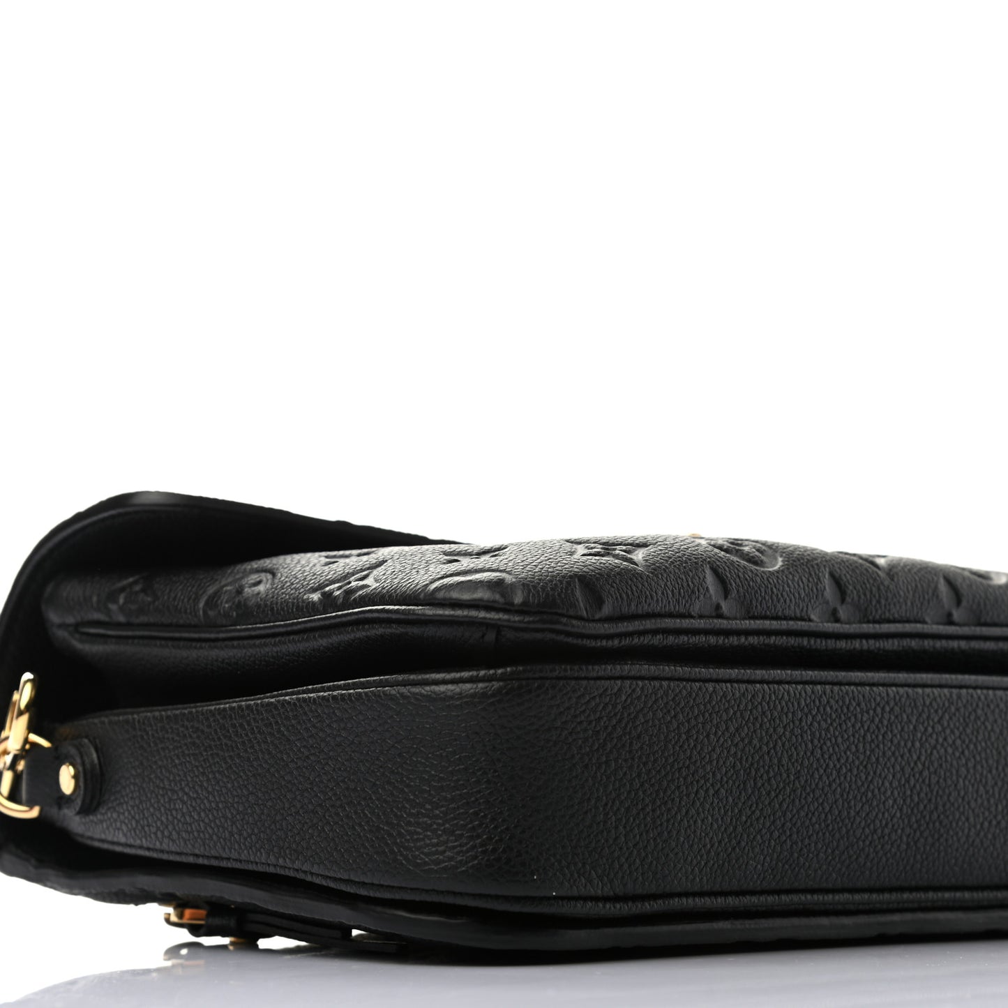 Empreinte Pochette Metis Black