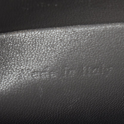 Celine Baby Grained Calfskin Small Trotteur Grey 9 of 9