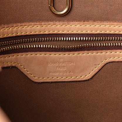 Louis Vuitton Monogram Batignolles Horizontal 6 of 11