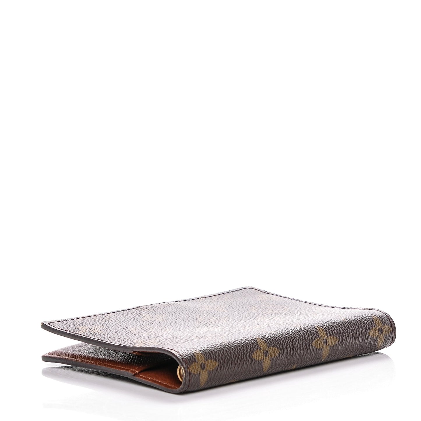Monogram Small Ring Agenda Cover