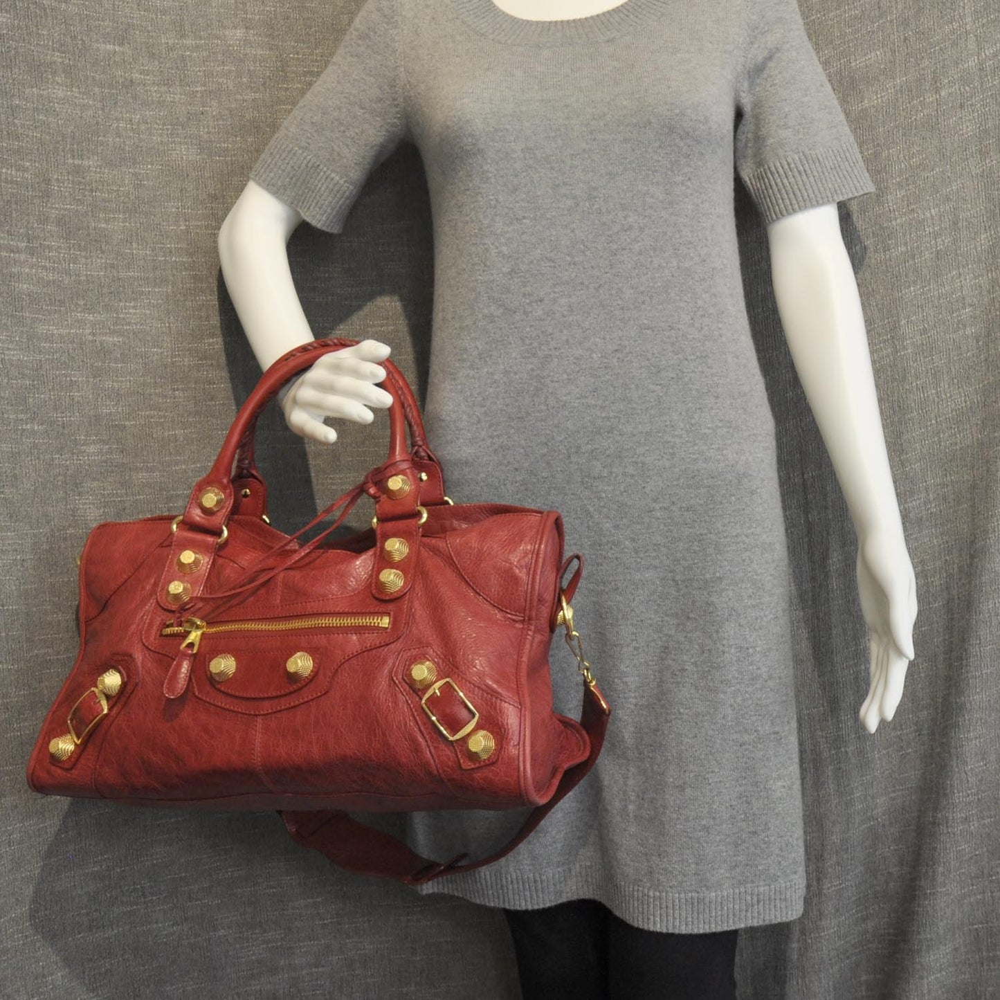 Agneau Giant Part Time GGH