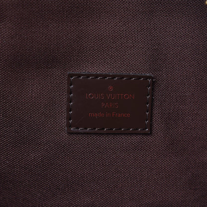 Louis Vuitton Damier Ebene Eole 60 6 of 13